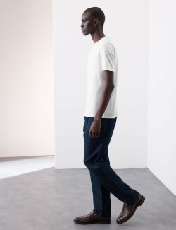 3pk Pure Supima® Cotton T-Shirts