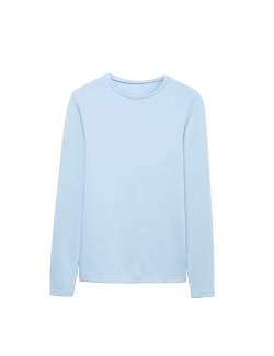 Termo top s výstřihem ke krku, s technologií Heatgen™, střední hřejivost