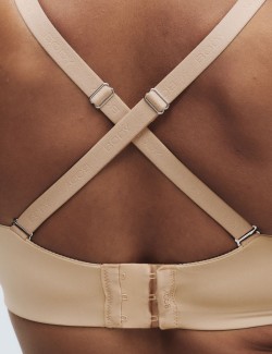 Flexifit™ Wired Minimiser Bra (C-H)