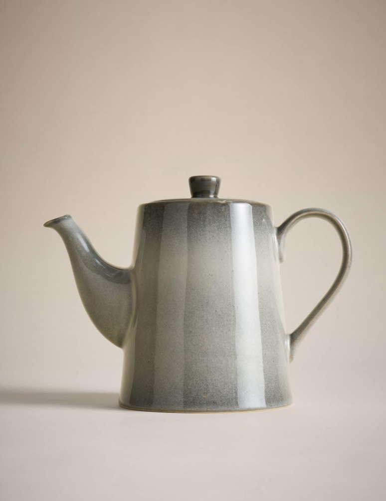 Amberley Teapot
