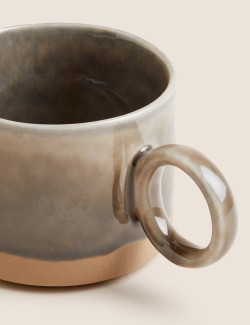Stoneware Mug