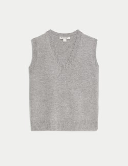 Tabard ze směsi vlny a kašmíru s česanou úpravou