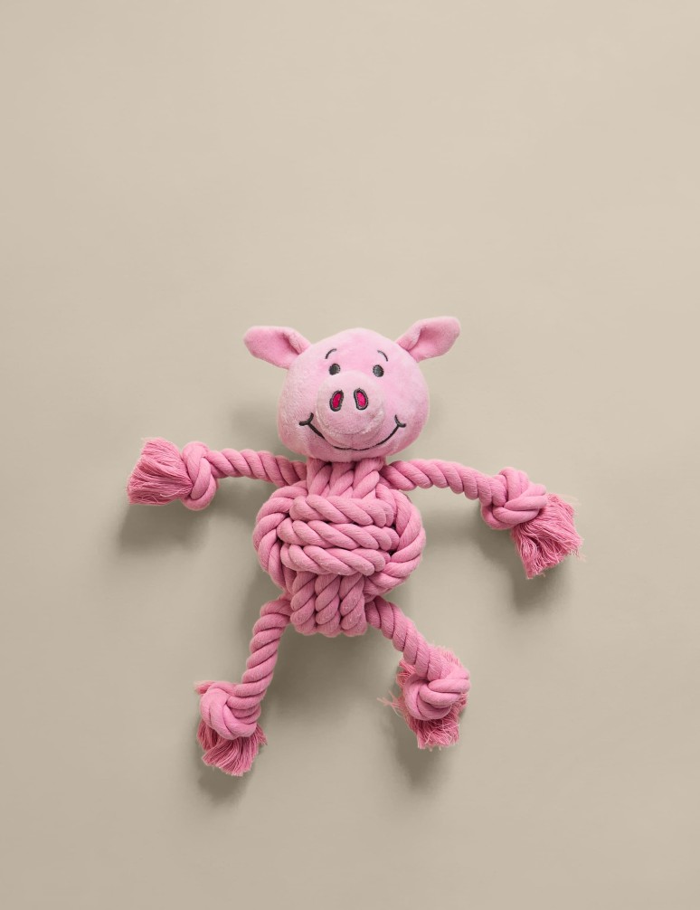 Hračka pro mazlíčka, Prasátko Percy™