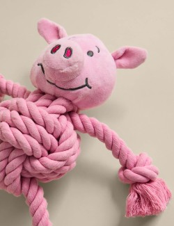 Hračka pro mazlíčka, Prasátko Percy™