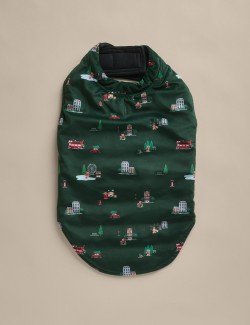 Spencer Bear™ Pet Jumper