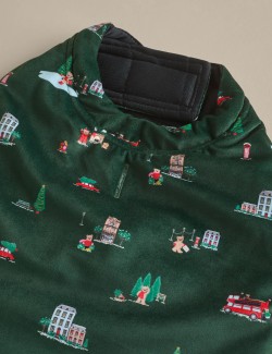 Spencer Bear™ Pet Jumper