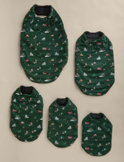 Spencer Bear™ Pet Jumper