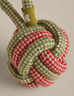 Rope Ball Pet Toy