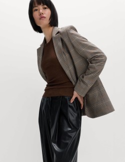 Třpytivé tílko, s vysokým podílem bavlny