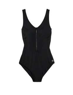 Plavky Active se zipem