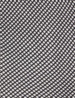 Tvarující síťované punčochové kalhoty