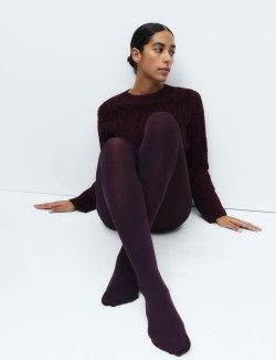 3pk 60 Denier Body Sensor™ Tights