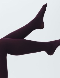 3pk 60 Denier Body Sensor™ Tights