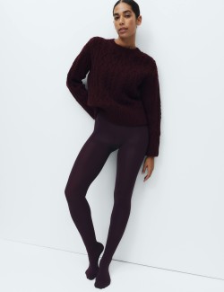 3pk 60 Denier Body Sensor™ Tights
