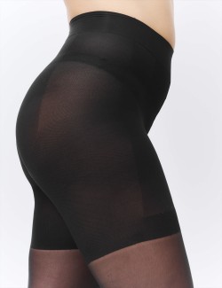 2pk 30 Denier Magicwear™ Opaque Tights