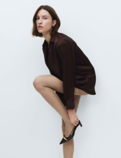 Balení 3 párů tvarovacích punčoch, 15 DEN