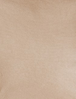 Balení 5 párů matných ponožek, 15 DEN