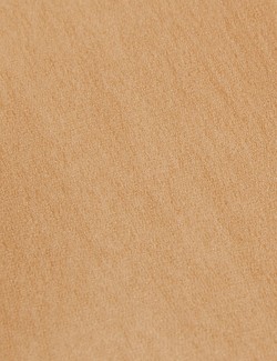 Balení 5 párů matných podkolenek, 15 DEN