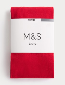 Neprůhledné punčochové kalhoty, 60 DEN