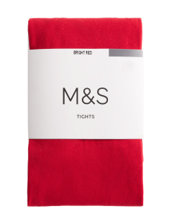 Neprůhledné punčochové kalhoty, 60 DEN