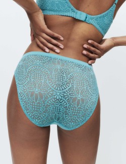 Vysoce střižené kalhotky Body Soft™, sada 3 ks