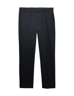 Kalhoty normálního střihu s úpravou Smart Stretch