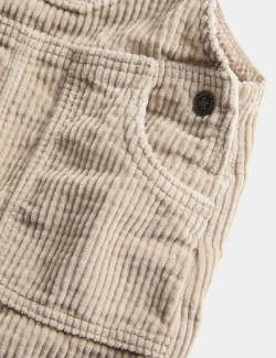 Outfity z čisté bavlny (0-3 roky)