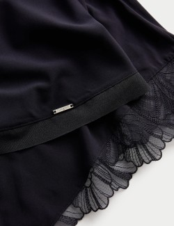 Monaco Embroidery Cami Set