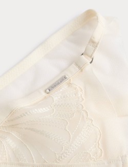 Kalhotky s výšivkou Monaco