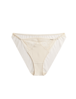 Kalhotky s výšivkou Monaco