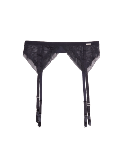 Monaco Embroidery Suspenders