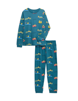 Pyžamo Mimoni™, z čisté bavlny (3–16 let)