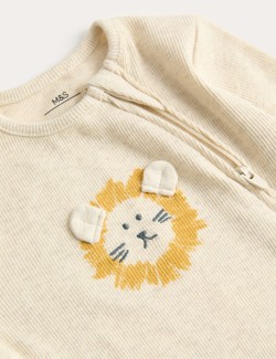 2 ks originálních bavlněných velurových overalů (od mala - 3 roky)