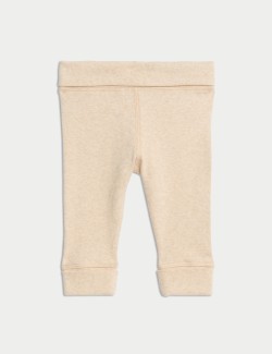 2pc Cotton Rich Grow with Me Outfit (0-3 Yrs)