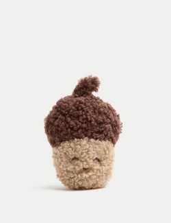 Měkká hračka žalud (0 a více let)