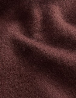 Pure Cashmere Woven Scarf