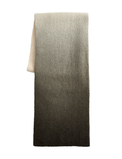 Ombre Scarf