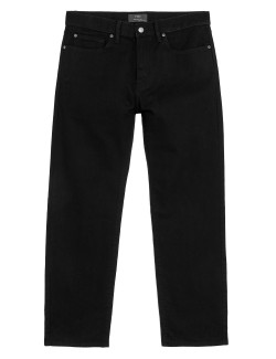 Strečové džíny normálního střihu s technologií Stormwear™