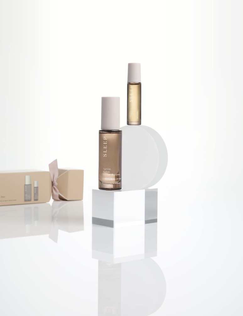 Duo Sladké sny z kolekce Sleep