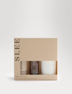 Dárková sada z kolekce Sleep