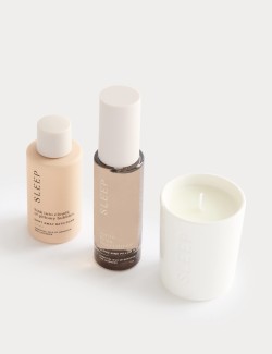 Dárková sada z kolekce Sleep