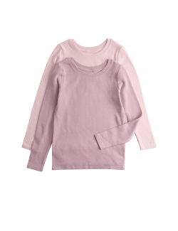 Termo topy s technologií Heatgen™, 2 ks v balení (2–14 let)