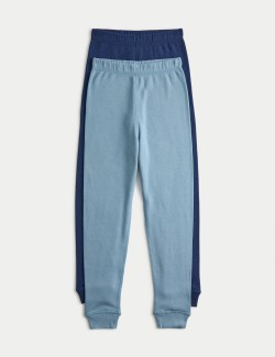 Termo legíny s technologií Heatgen™, 2 ks v balení (2–14 let)