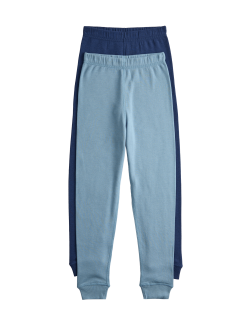 2pk Thermal Leggings (2-14 Yrs)