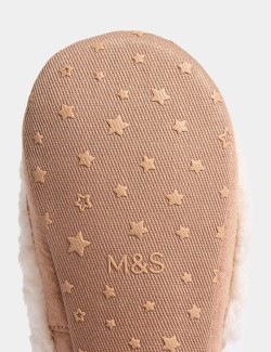 Baby Slip-on Pram Boot (0-18 Mths)