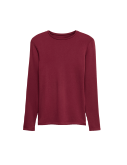 Heatgen™ Medium Thermal Crew Neck Top