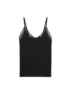 Termo vesta s vysokým podílem modalu a kašmírem