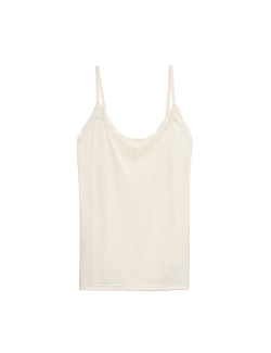 Termo vesta s vysokým podílem modalu a kašmírem