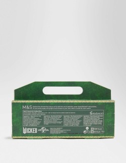 Sada laků na nehty z kolekce Wicked, 4x5 ml