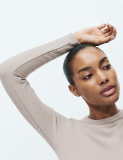 Heatgen™ Maximum Thermal Fleece Top